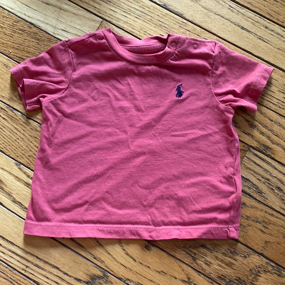 Polo Ralph Lauren t-shirt